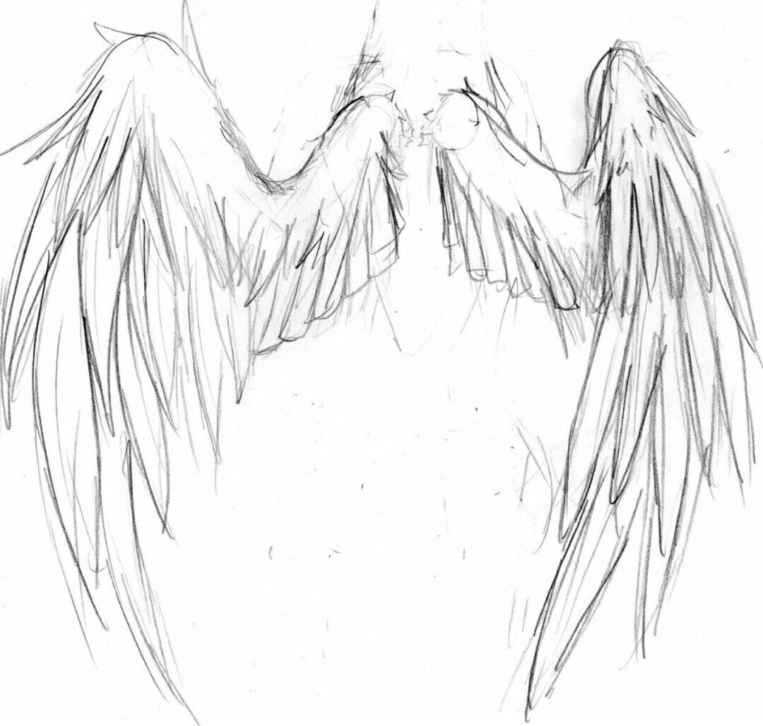 Милые ангелочки