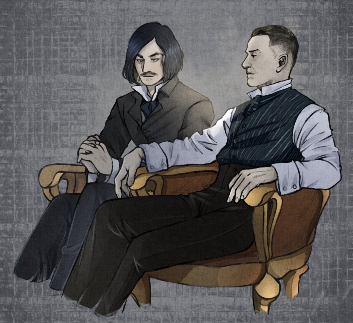 Оксана Мавка Гоголь