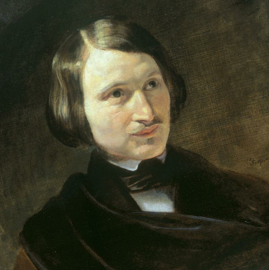 Картинки на тему гоголь