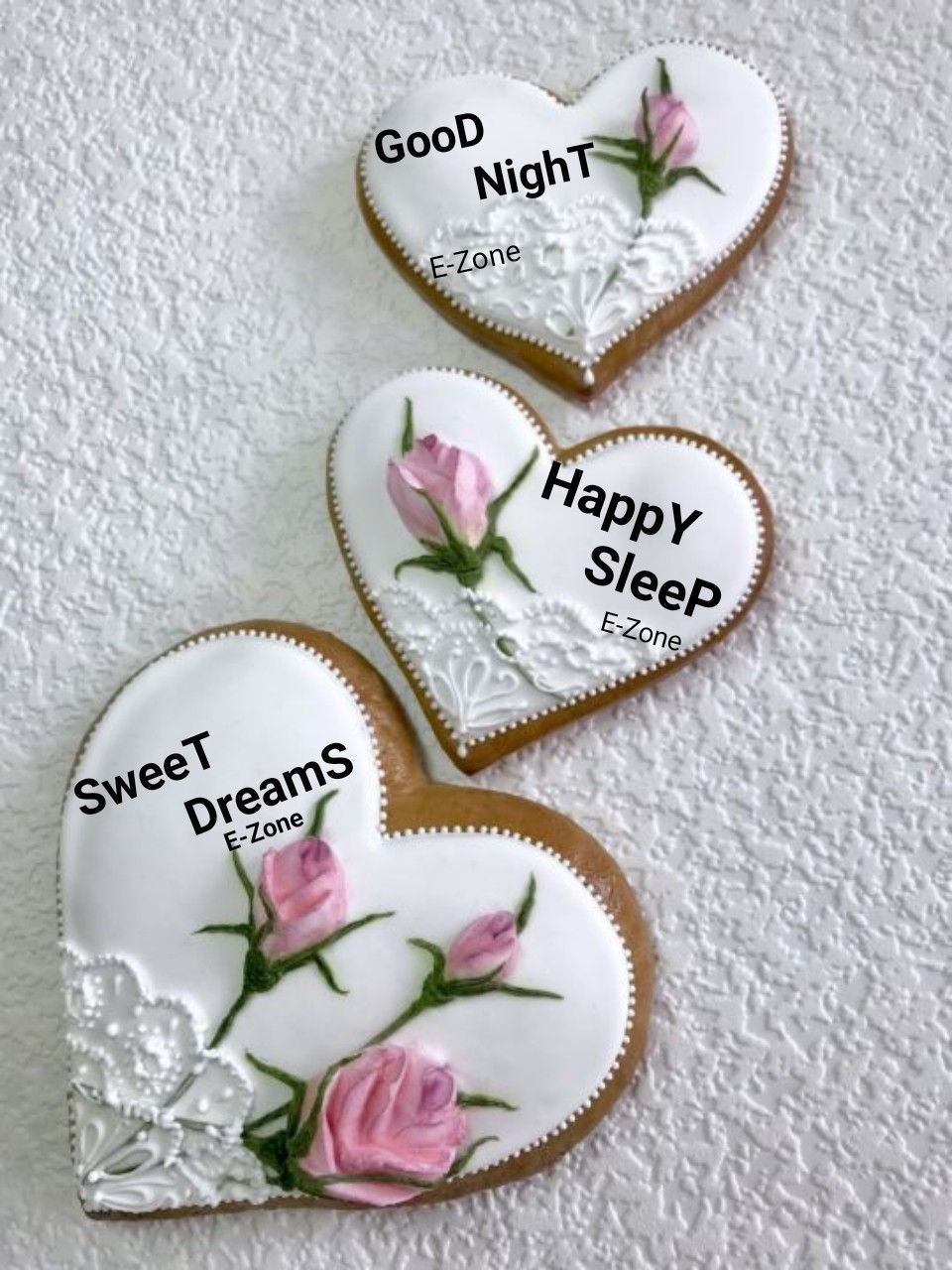 Доброе утро любовь