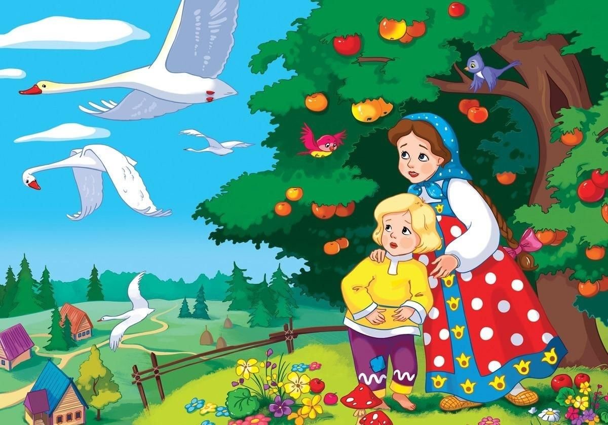 Печка для детей