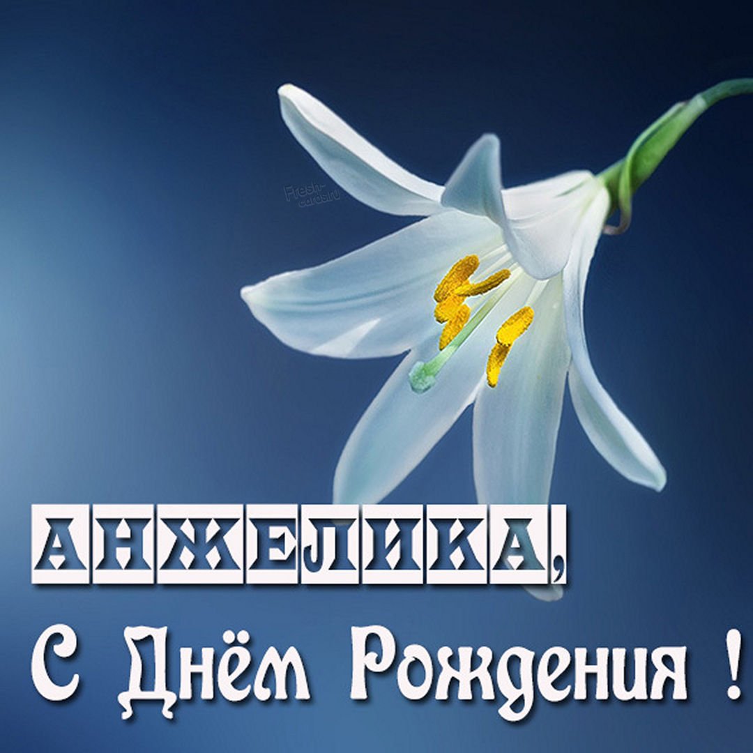 Поздравления с днём рождения женщине нежные