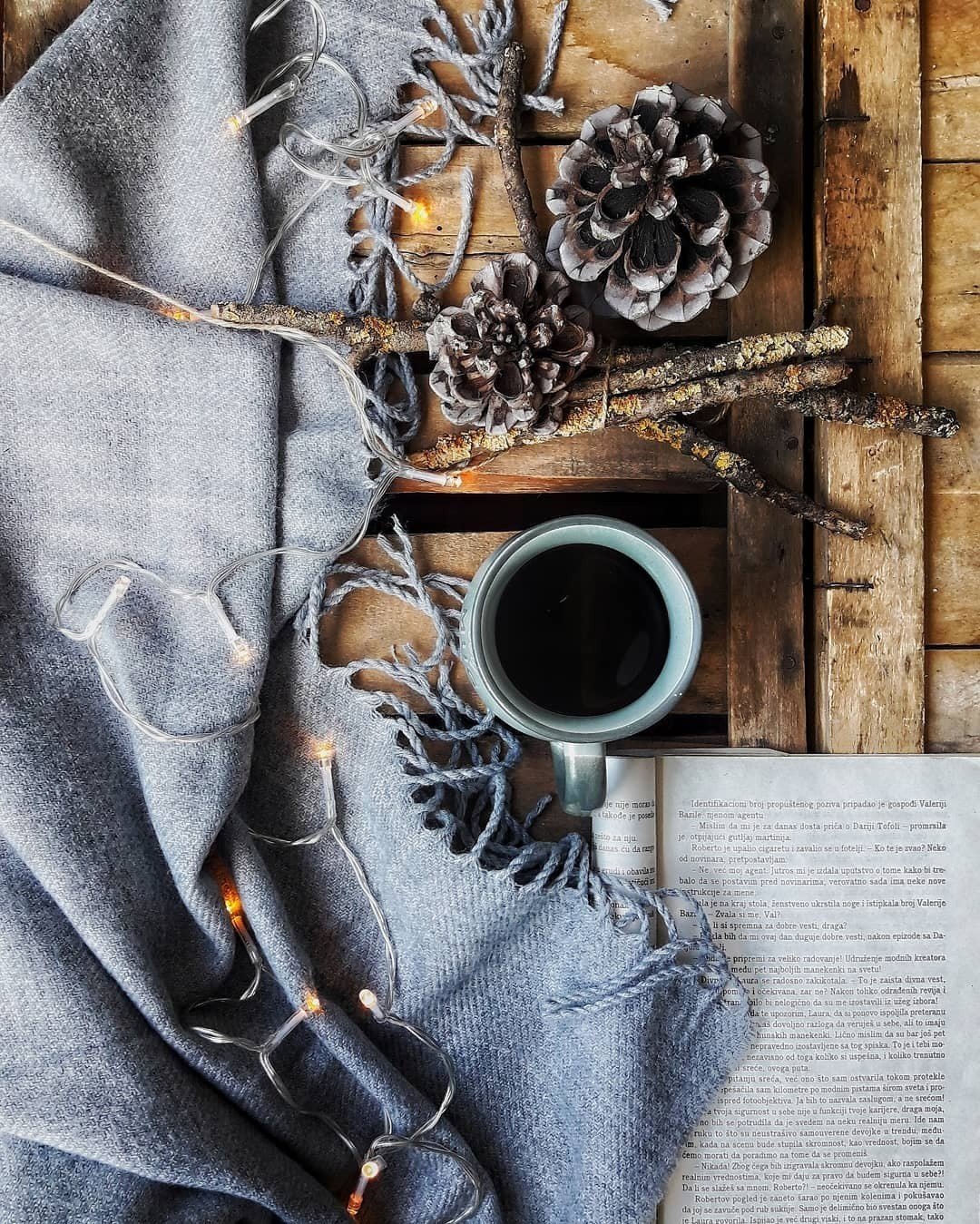 Доброе утро ведьмочки