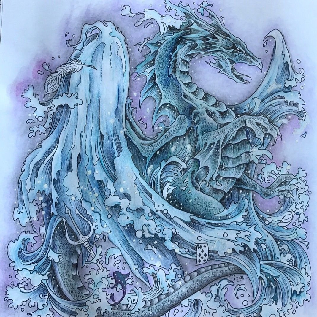 1952 Год голубого водяного дракона