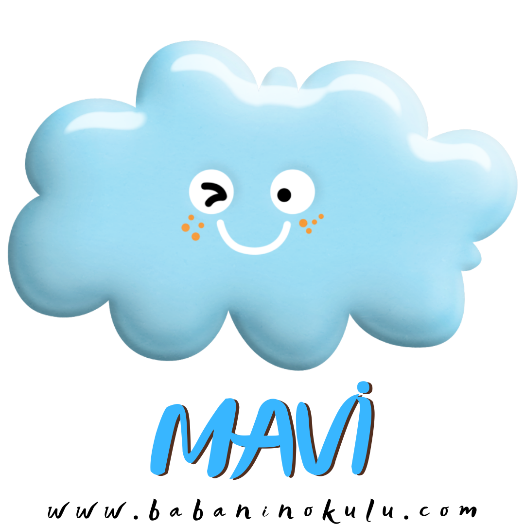 Облачко детское