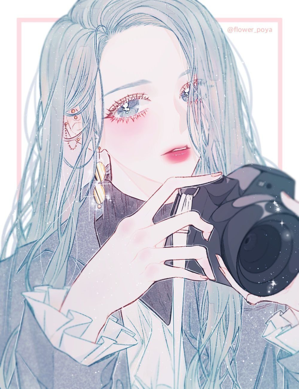 Аниме Эстетика Пинтерест