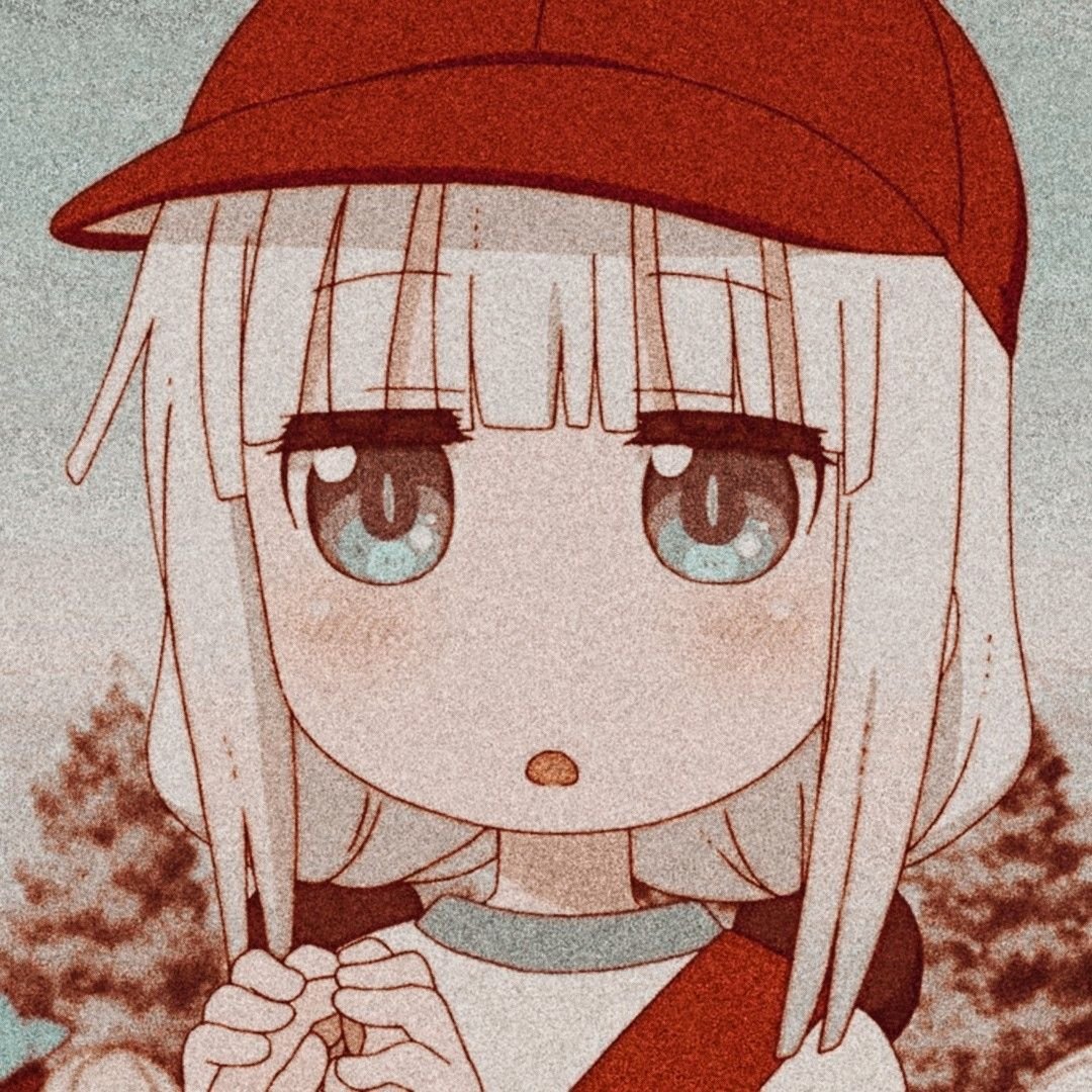 Аниме аватарки