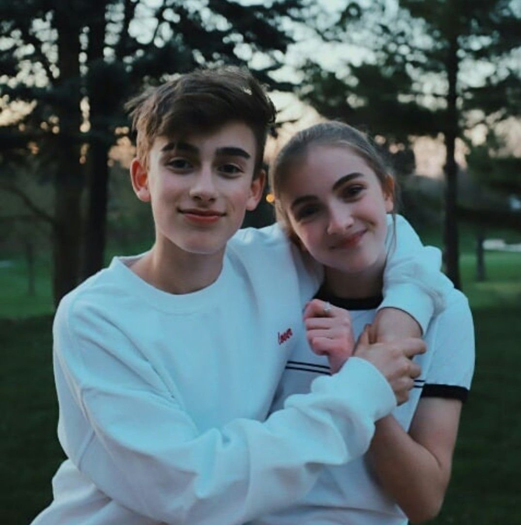 Красивые фото брата и сестры топовые