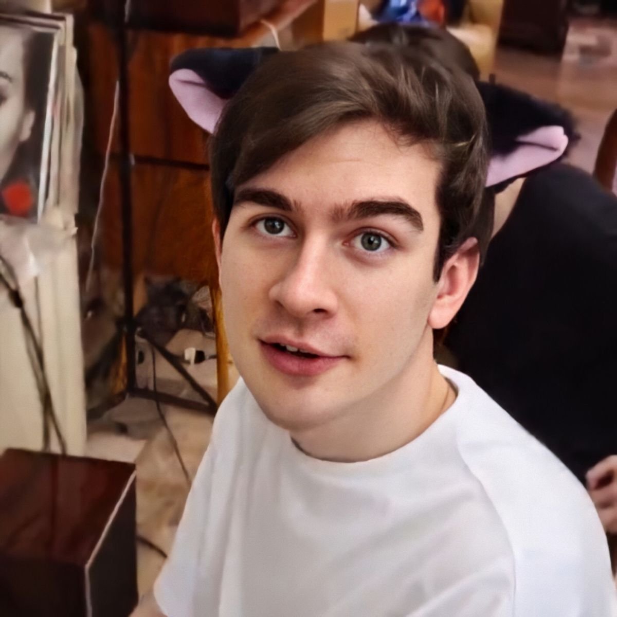 Дилан и Пейтон