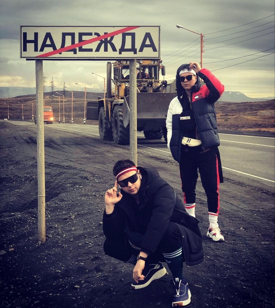 Владимир Братишкин