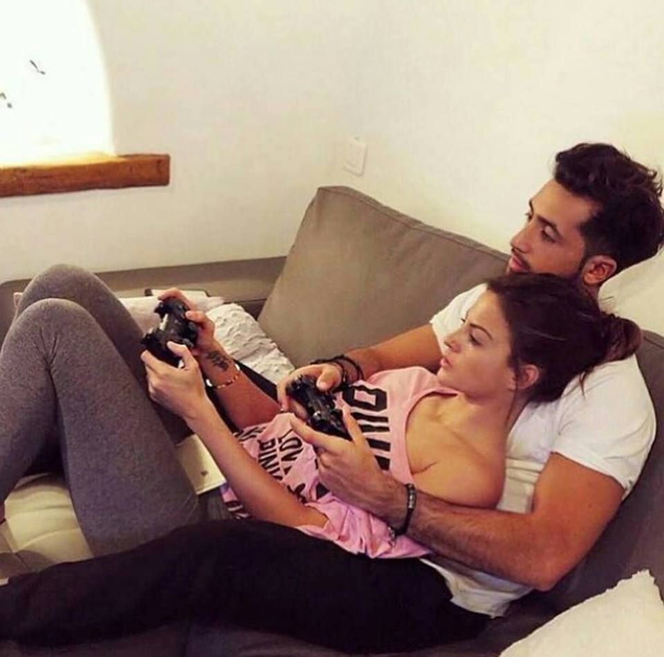 Камилла Алиева