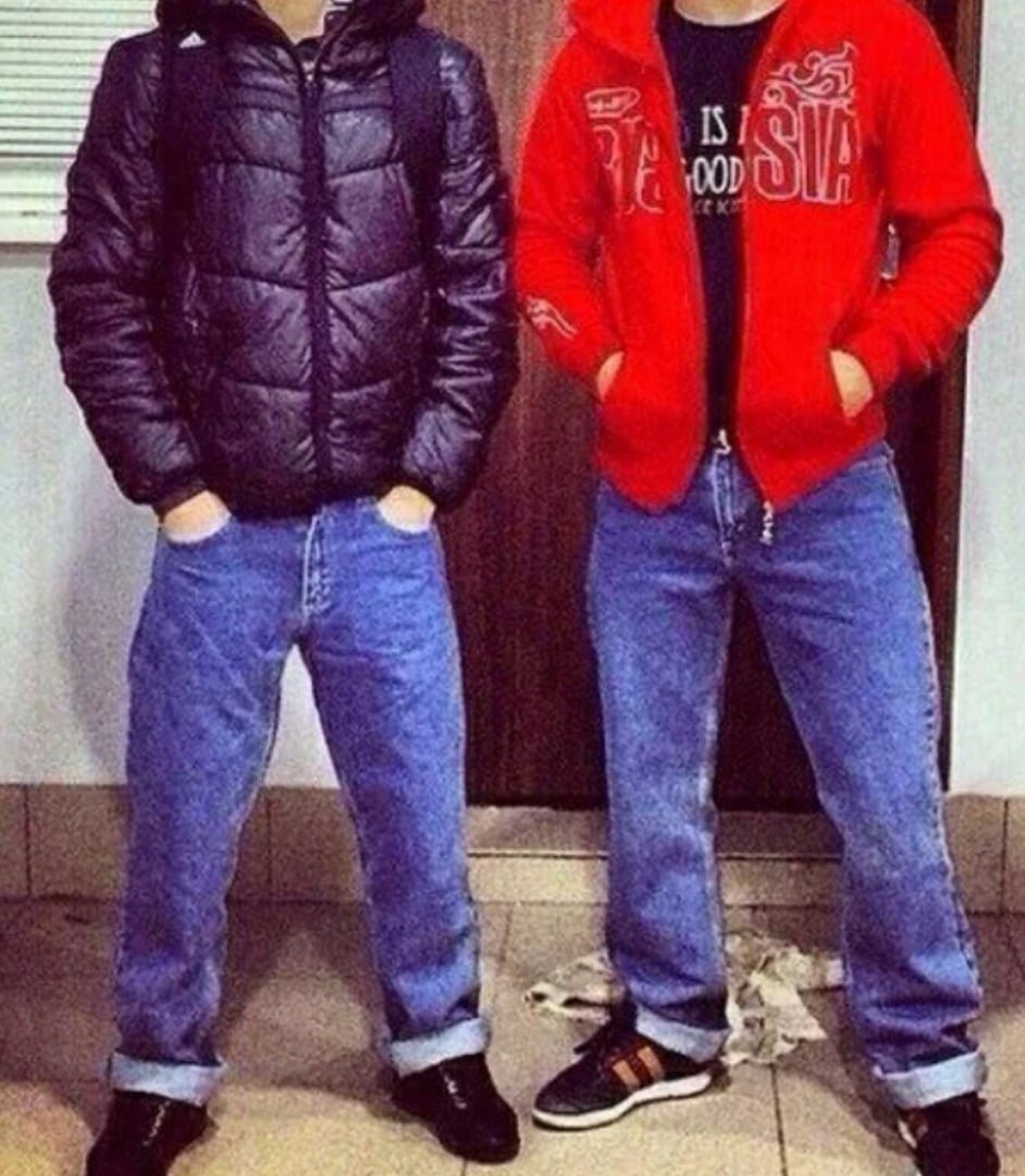 Тимур Бабич брат Артура Бабича