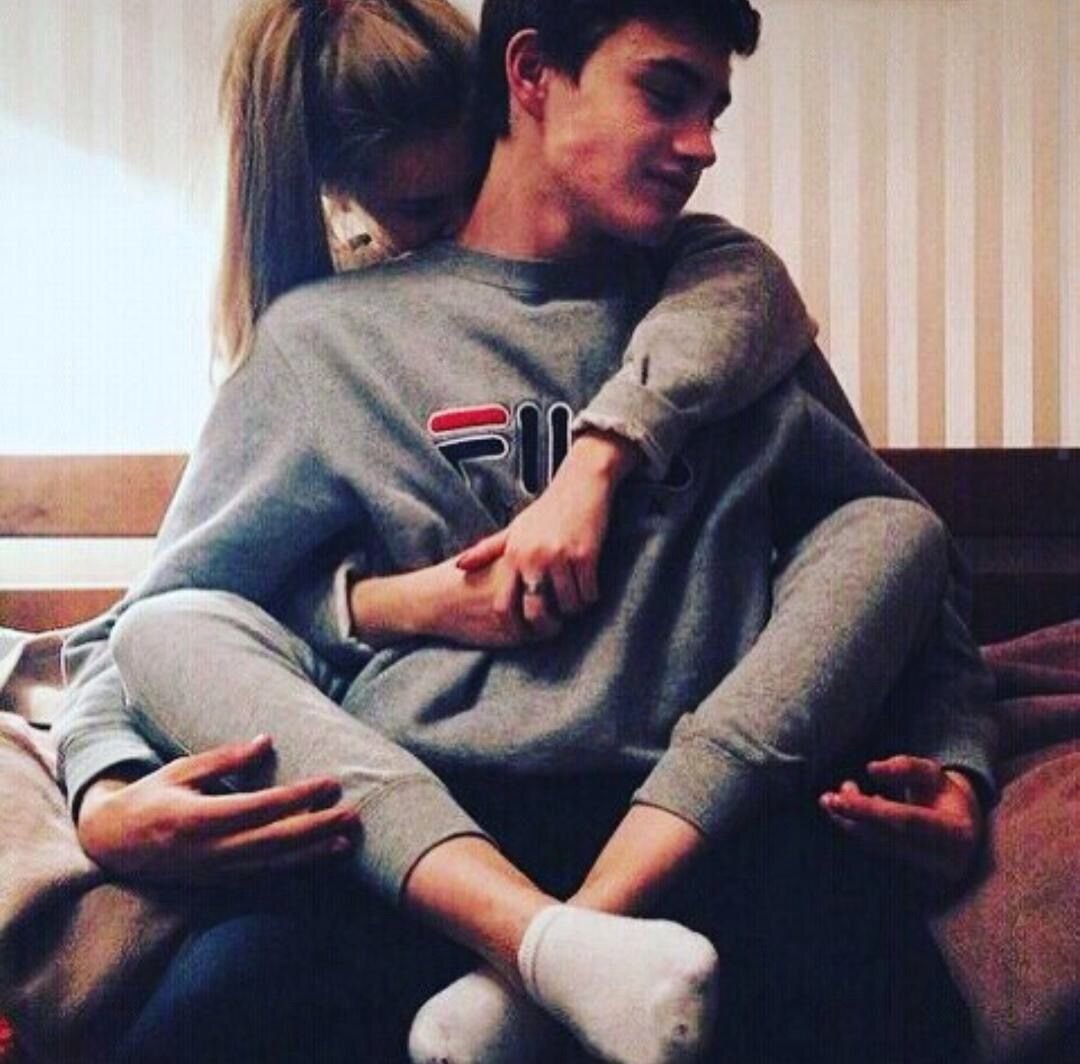 Селфи Лены Кралевич