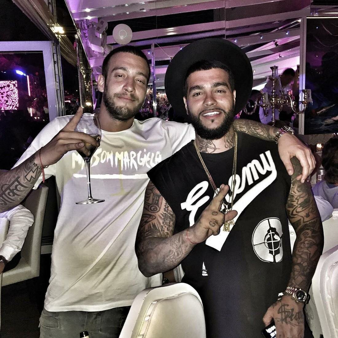 Родной брат