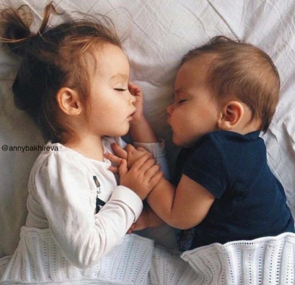 Крутые фото с братом