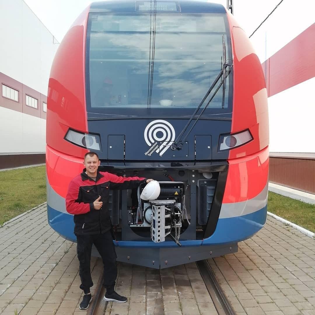 ОАО РЖД Ласточка