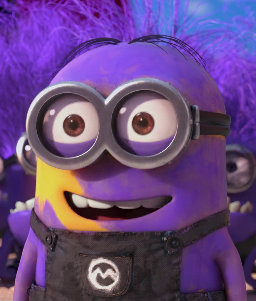 Миньон Саша