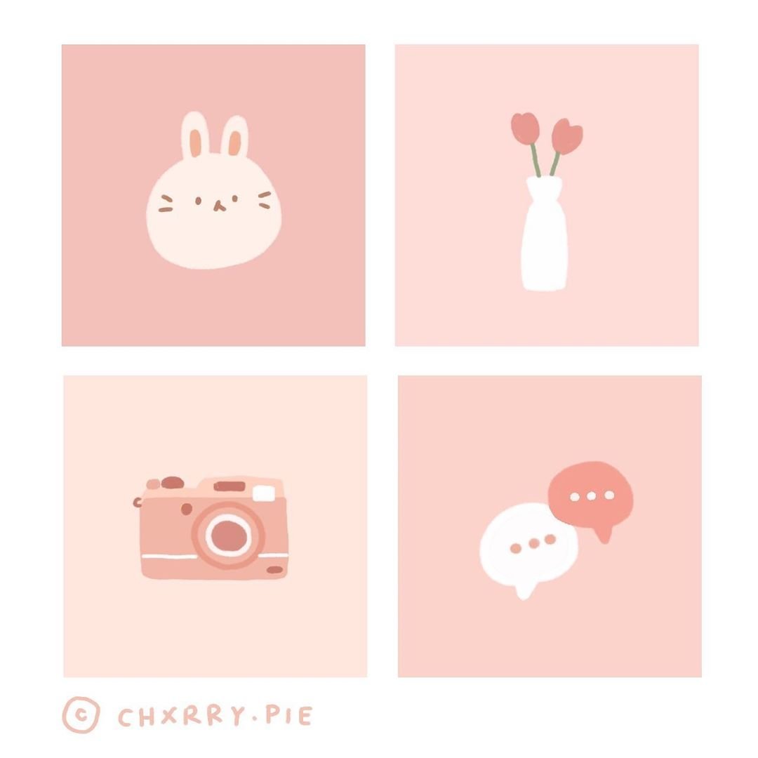 Пастельные в приложениях