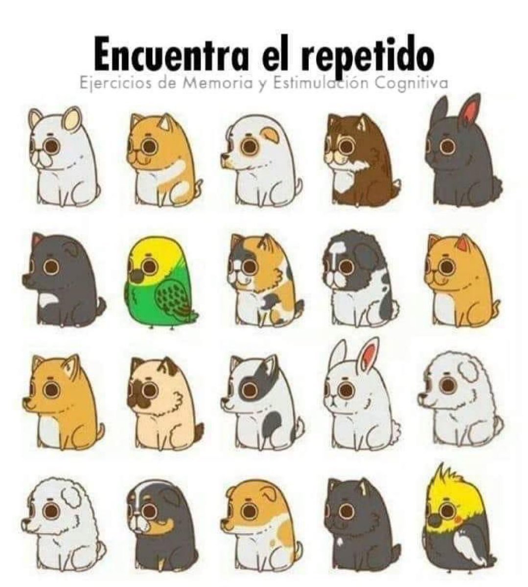 Стикеры с животными