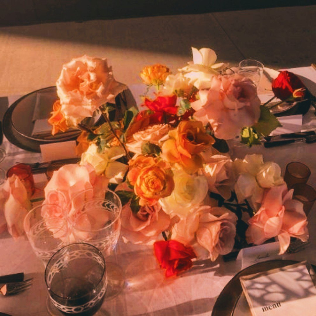 Цветы для эстетики