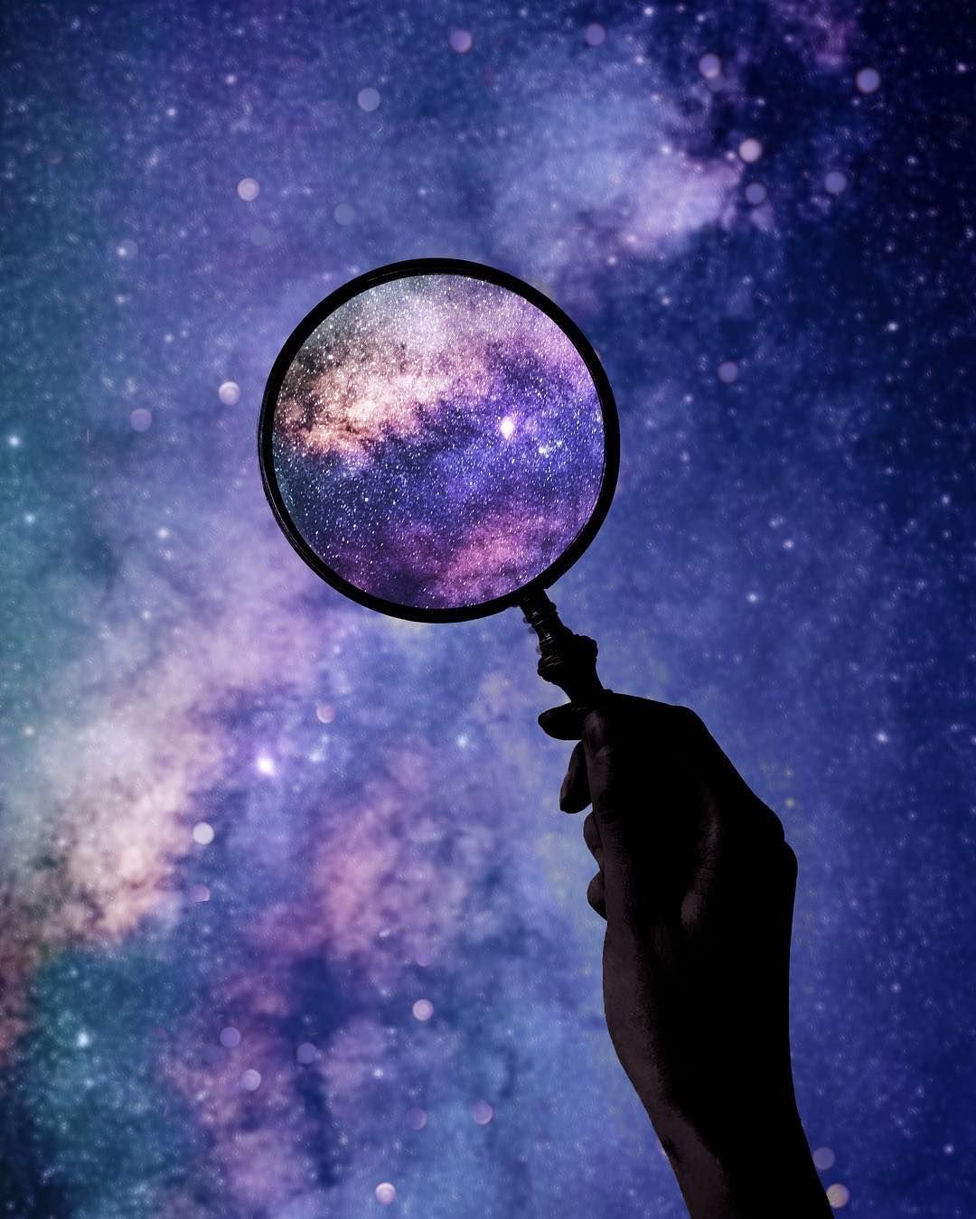 Космос астрология