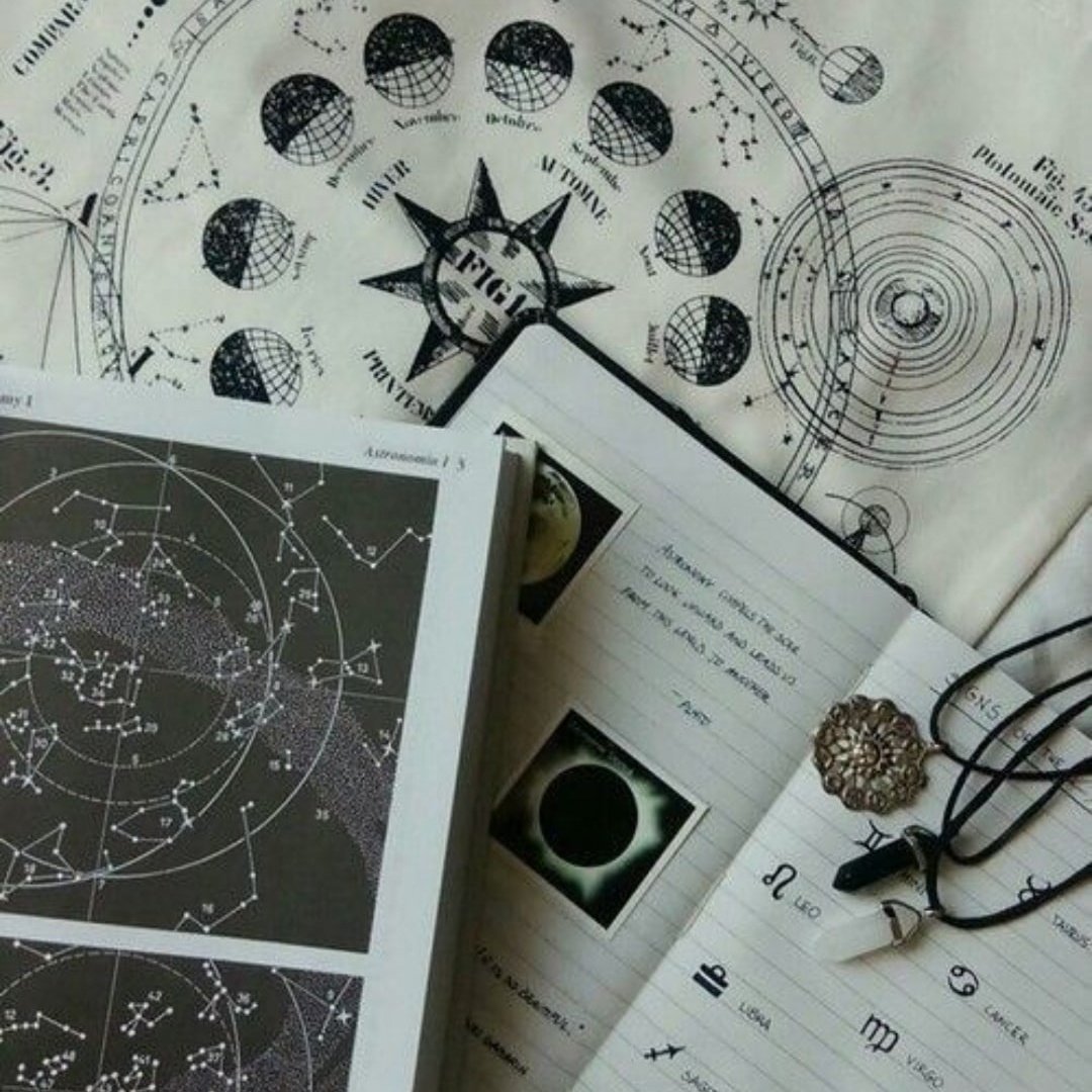 Астрология Эстетика