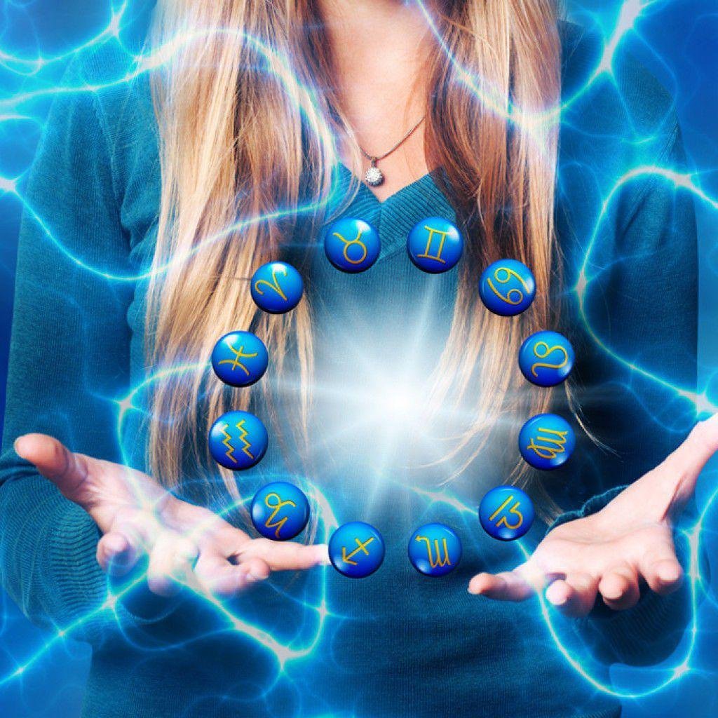 Магические способности