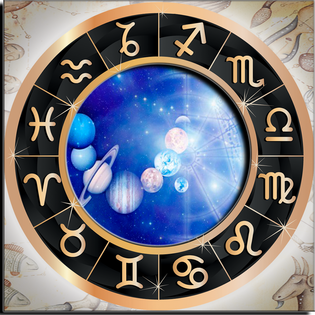Гороскоп фото