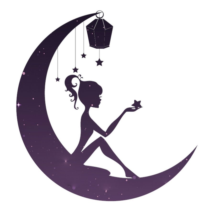 Логотип астролога