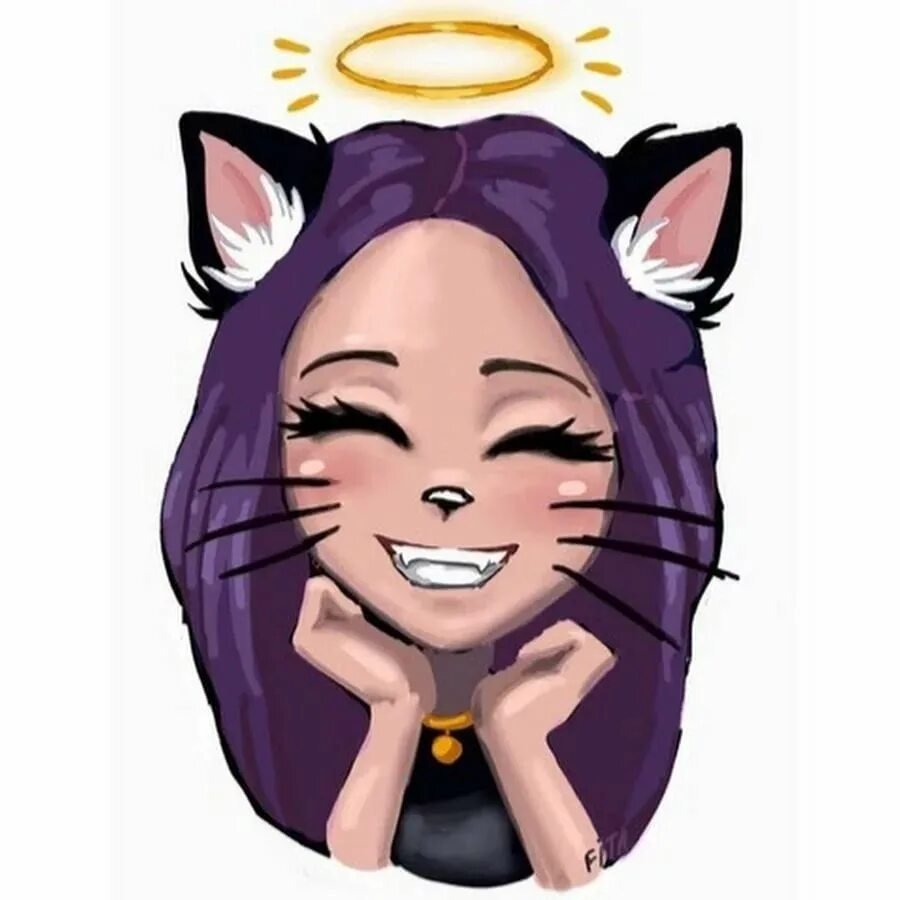 Аватар на вайбер