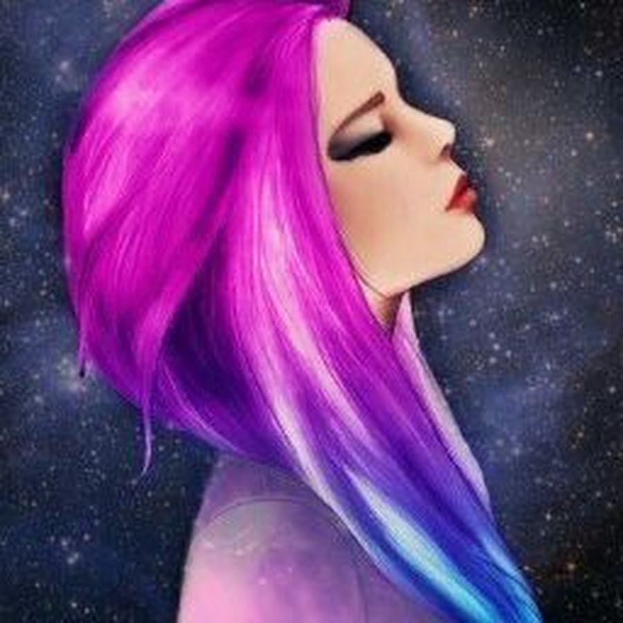 Фото на аву для девочек рисунки