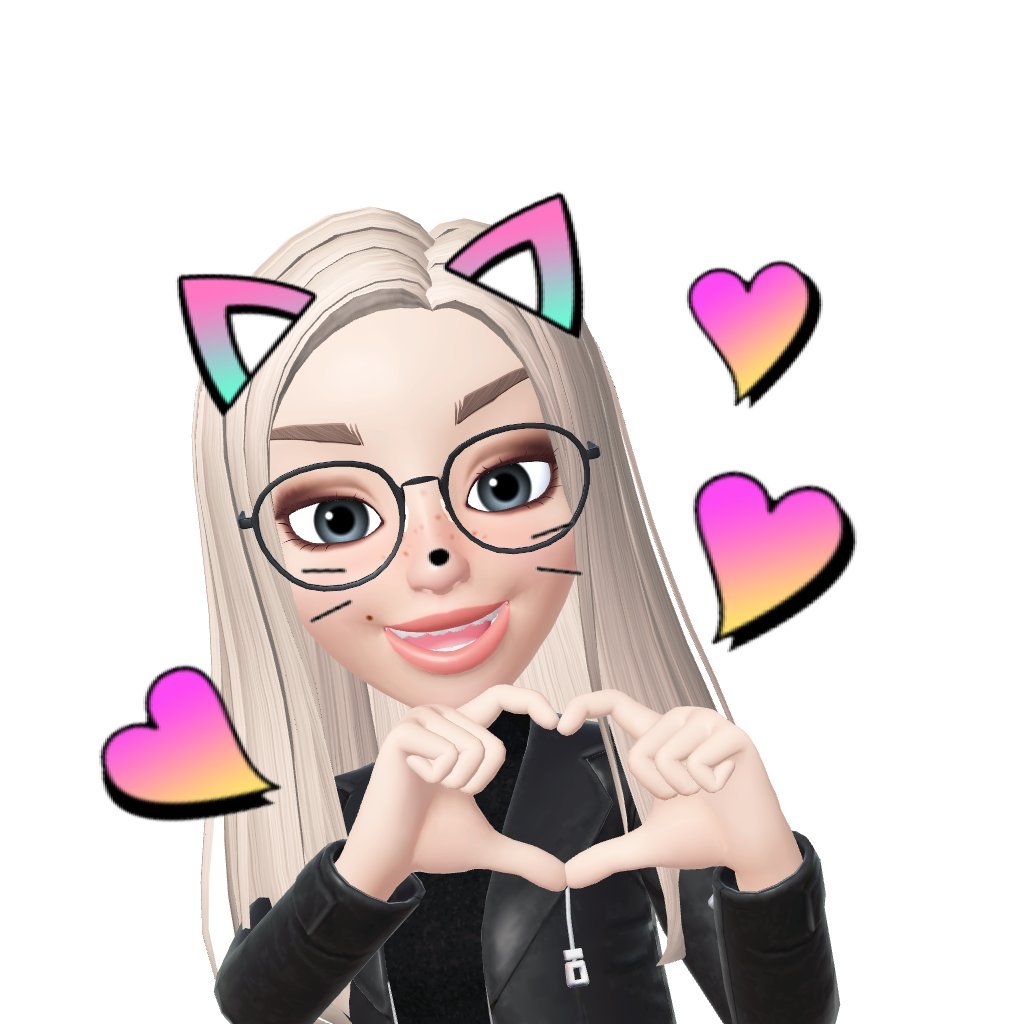 Аватар в лайк для девочки