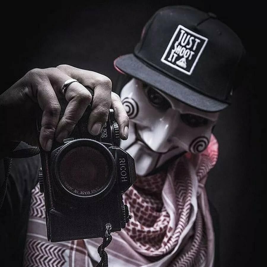 Авы для пацанов