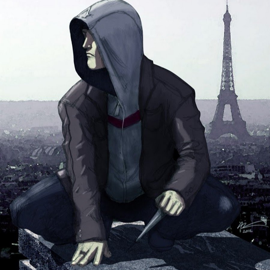 Пацанские игры