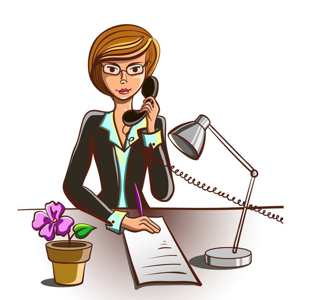 Бухгалтер Графика