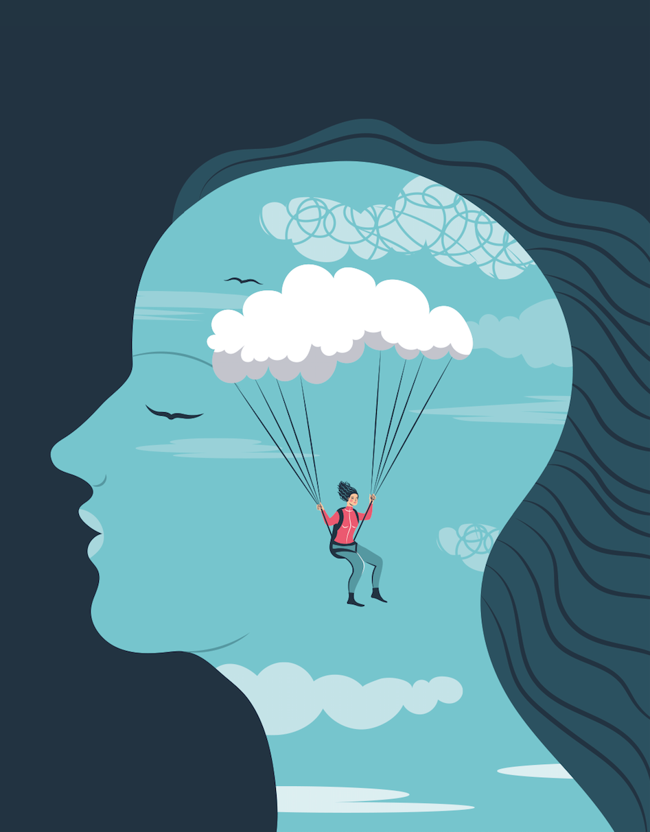 Позитивное мышление