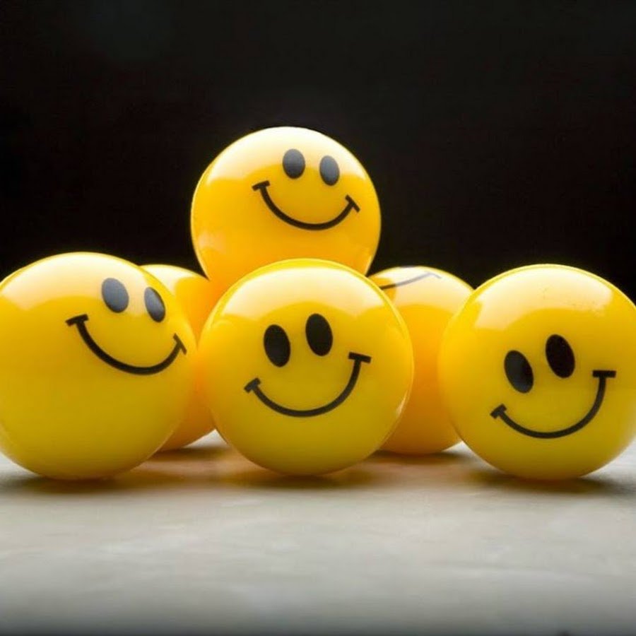 Позитивные мысли