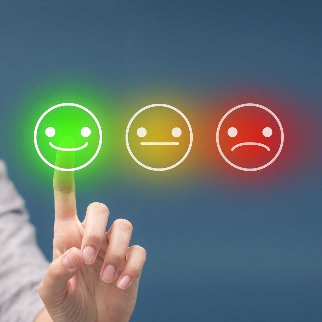 Меняем мышление