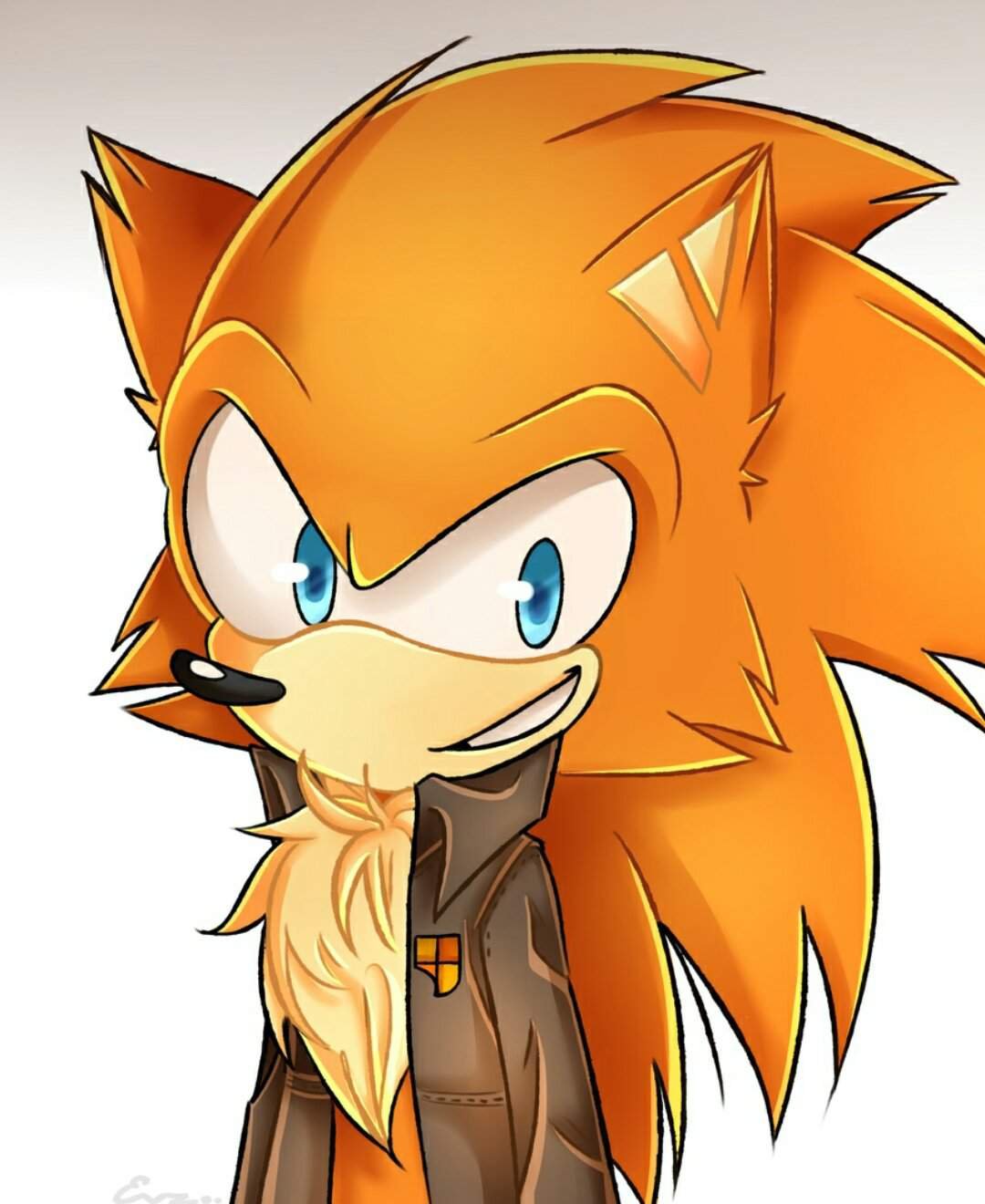 Соник Амино рус