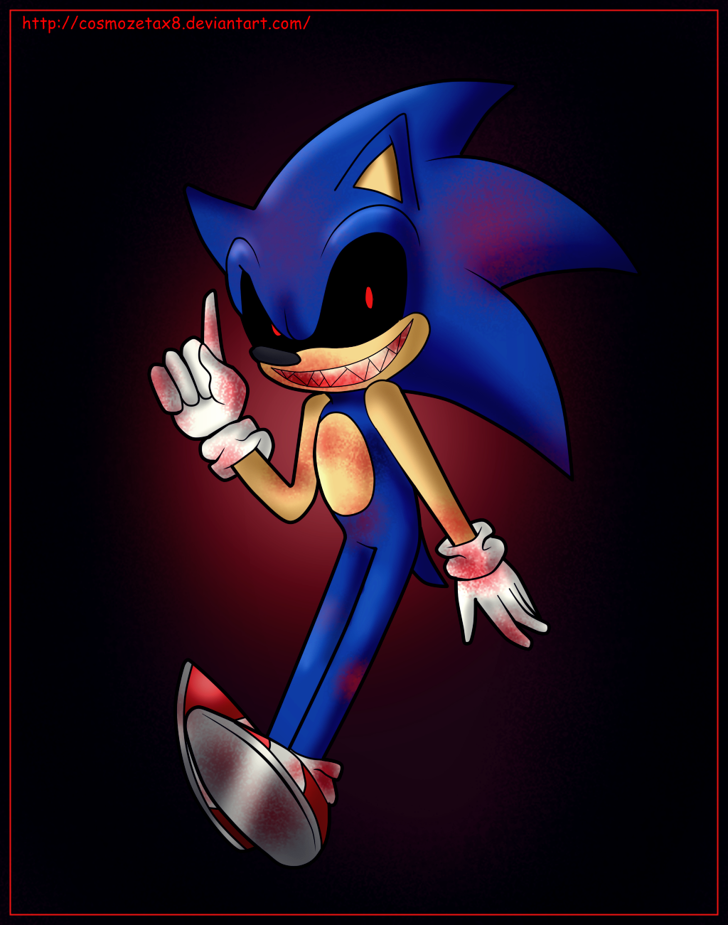 Соник Соник Алиса