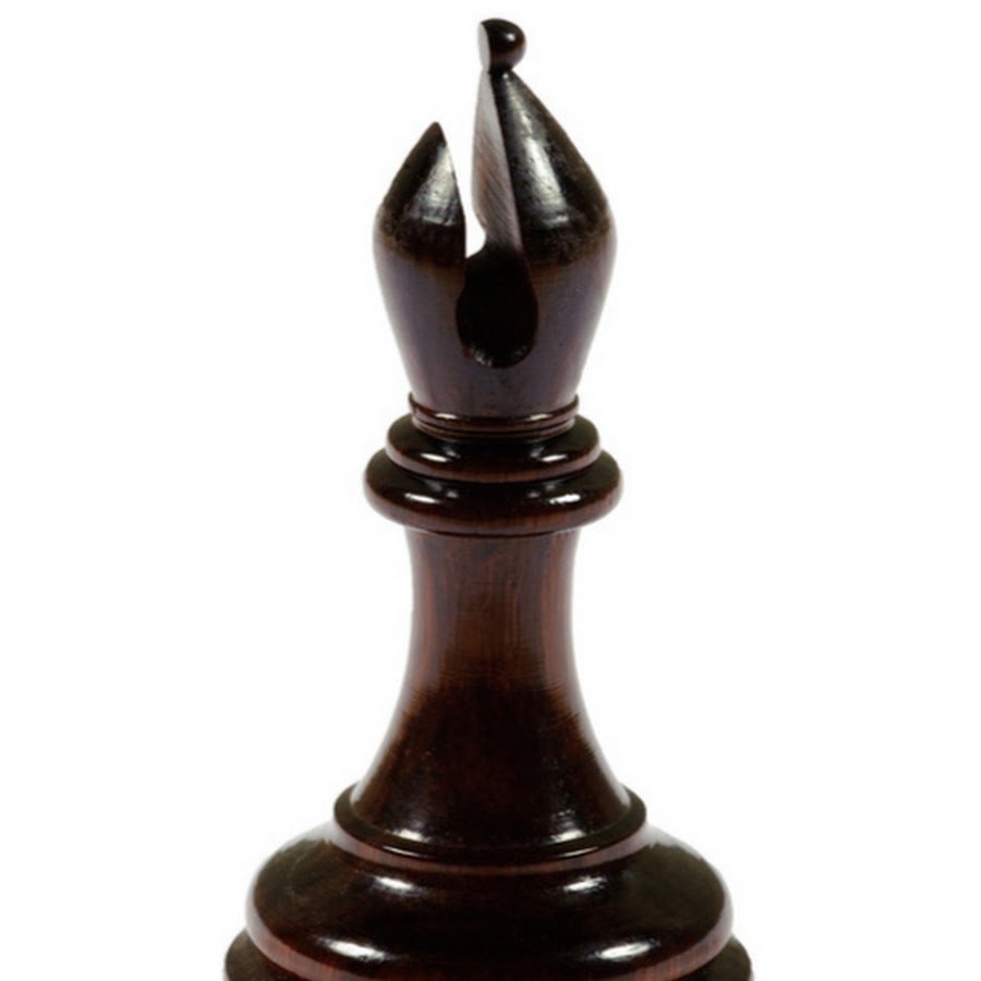 Слон шахматная фигура