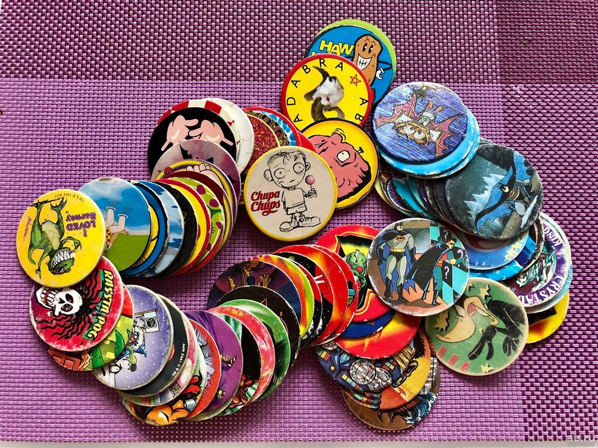 Картинки для капкейков