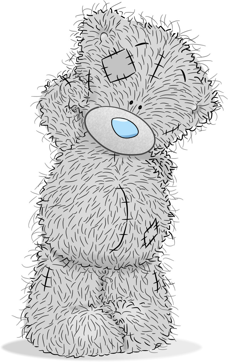 Миленькин рисунки карандашем