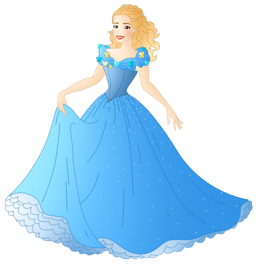 Золушка картинки