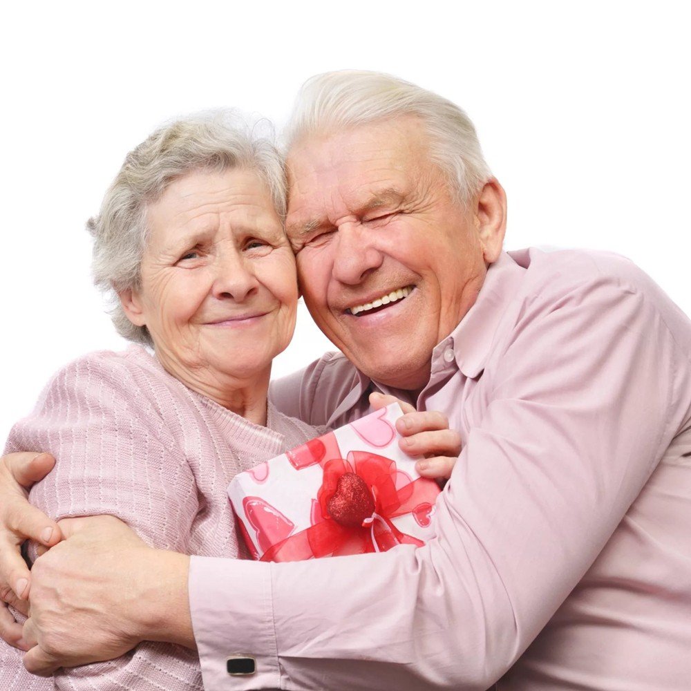 Айрис Апфель Mac