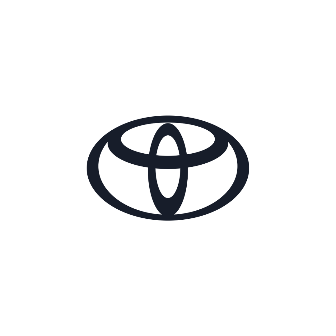 Toyota лого