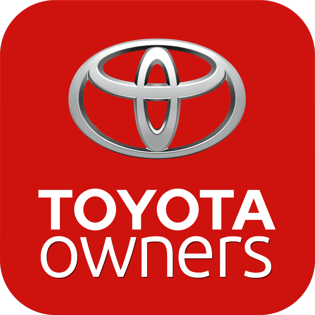 Эмблема Тойота