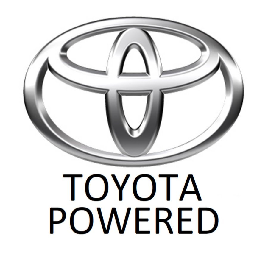 Картинка значок тойота