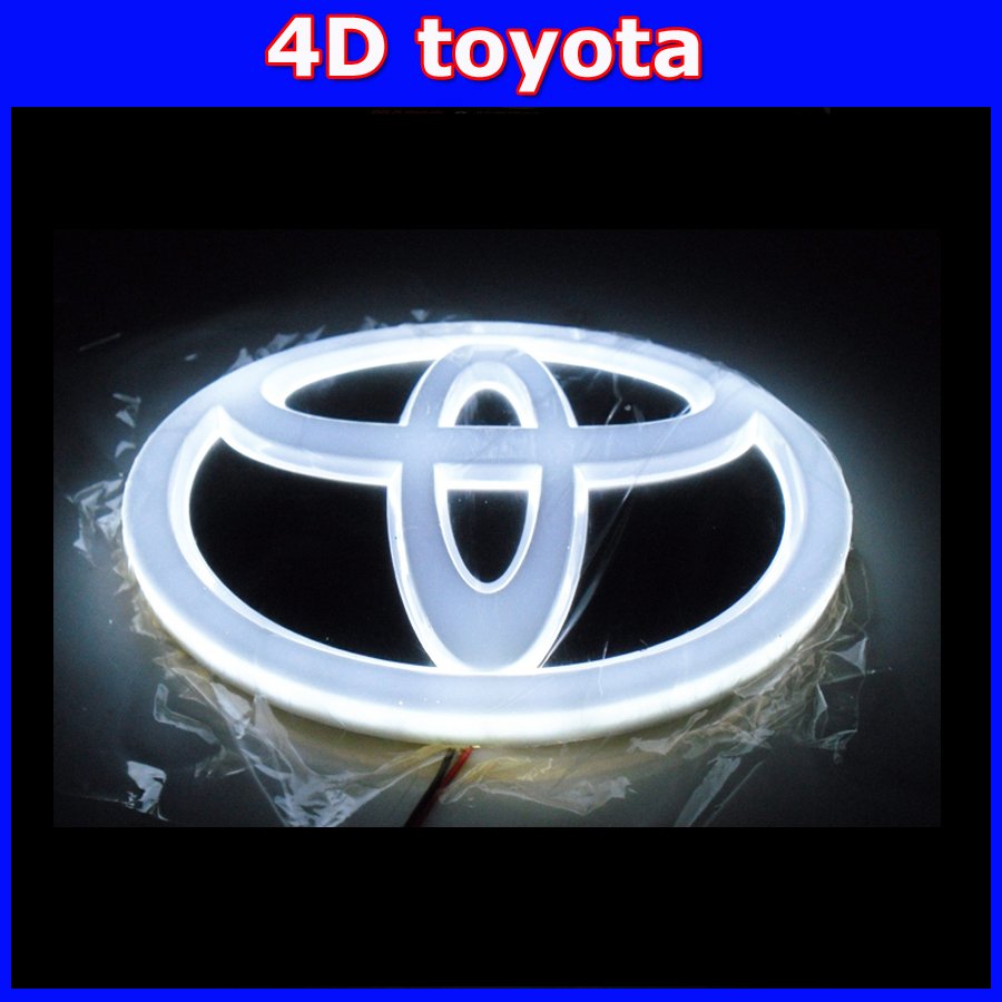 Значок Тойота