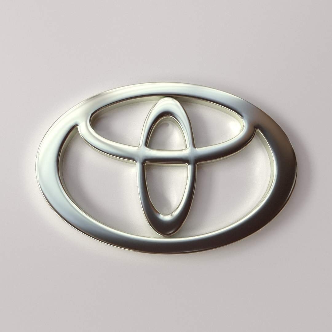 Toyota Emblem